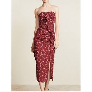 Nwt likely ali dress sz 6